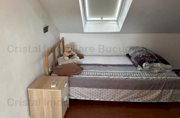 Apartament 3 camere, 2 bai, centrala proprie, Colentina - Plumbuita