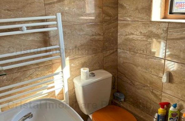 Apartament 3 camere, 2 bai, centrala proprie, Colentina - Plumbuita