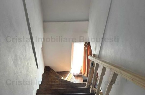 Apartament 3 camere, 2 bai, centrala proprie, Colentina - Plumbuita