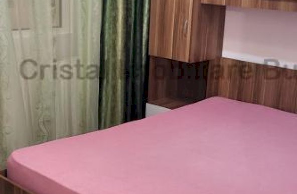 Apartament decomandat 2 camere Apusului,3 min pana la metrou Pacii