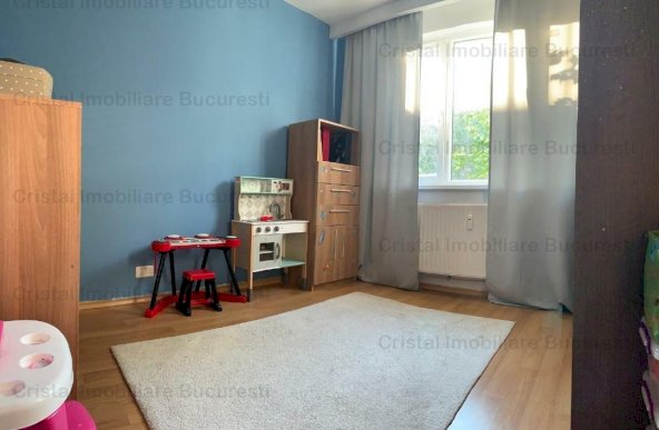 Apartament 4 camere, Brancoveanu, Izv. Trotusului