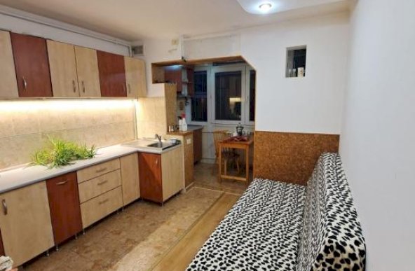 Apartament 2 camere, la 8 min. de metrou Piata Sudului/ SunPlaza.