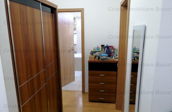 Vanzare Apartament 2 camere, 2 locuri parcare in Citadella Titan