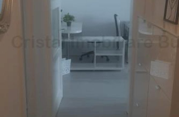 Apartament 2 camere, cu Centrala,  la 4 min de metrou Piata Sudului/ Mall SunPlaza. 