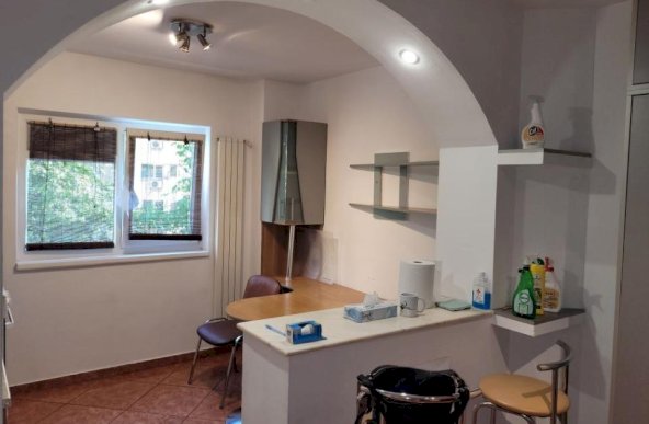 Apartament 2 camere, confort 1, parcul Gradina Engleza - 10 min Iancului Metrou