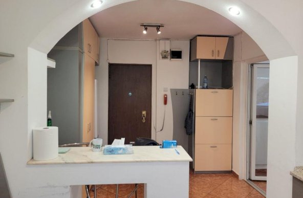 Apartament 2 camere, confort 1, parcul Gradina Engleza - 10 min Iancului Metrou