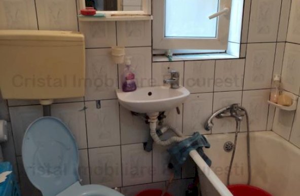 Apartament 2 camere Gorjului