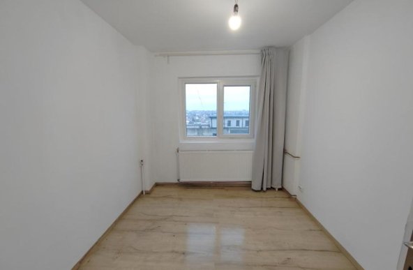 Apartament luminos  2 camere, metrou Brancoveanu. 