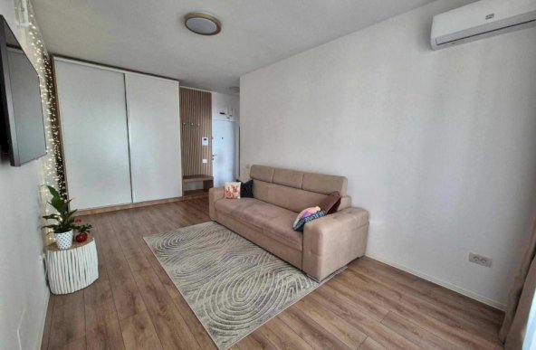 Apartament 2 camere