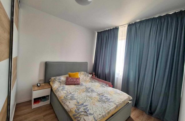 Apartament 2 camere