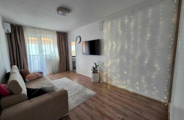 Apartament 2 camere