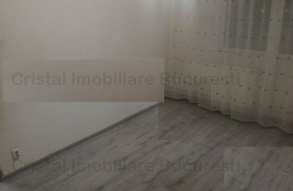 Apartament 3 camere, Brancoveanu, Aleea Izvorul Oltului.