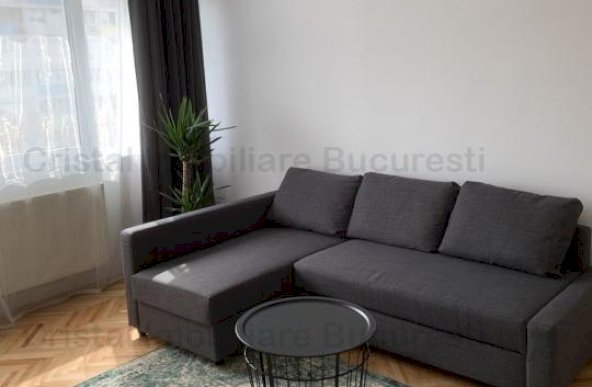 Apartament 2 camere, la 4 min de metrouTineretului, Bld. Dimitrie Cantemir. 