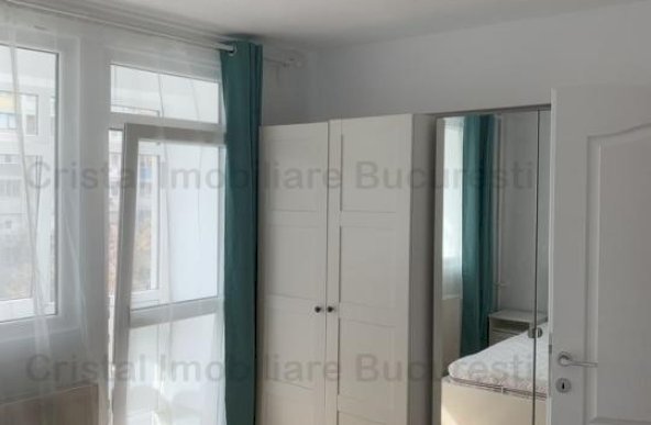 Apartament 2 camere, la 4 min de metrouTineretului, Bld. Dimitrie Cantemir. 