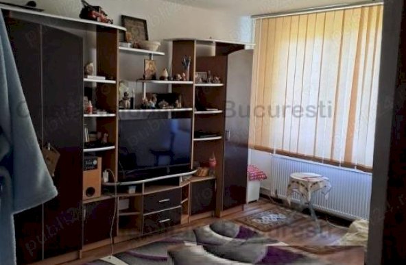 Apartament 4 camere, Brancoveanu, Aleea Dolina. 