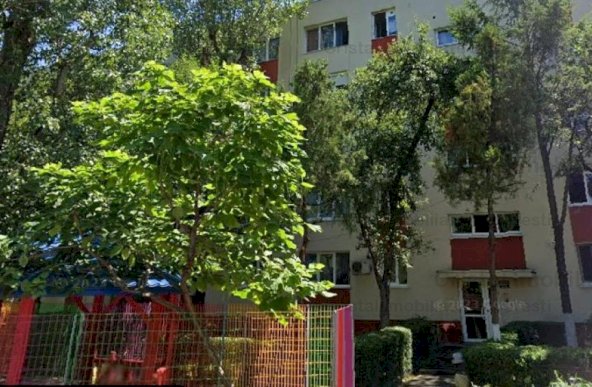 Apartament 4 camere, Brancoveanu, Aleea Dolina. 