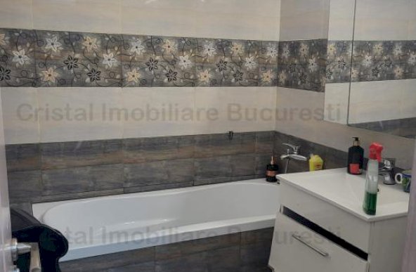 Apartament 2 camere, refacut in totalitate, bloc 4 etaje, metrou Dristor 