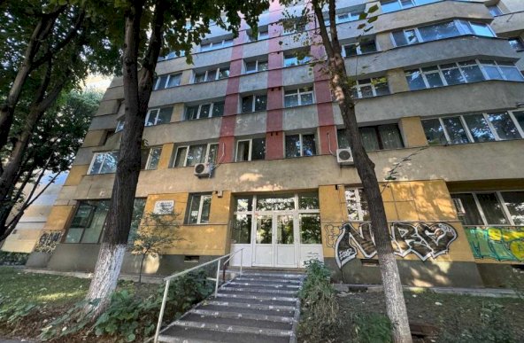 Apartament 2 camere in zona Colentina/metrou Obor 