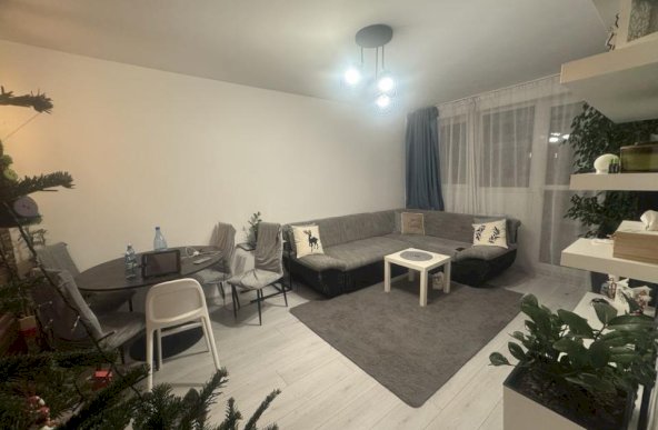 Apartament 3 camere, Brancoveanu, Lamotesti.