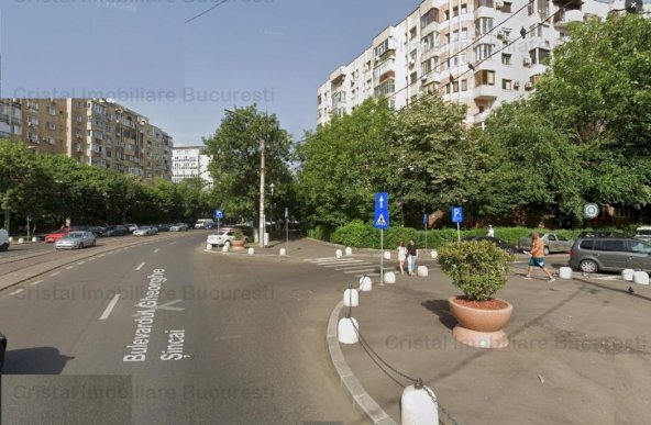 Apartament luminos 2 camere,  metrou, Parcul Tineretului,  Sincai, Piata Norilor. INVESTITIE.