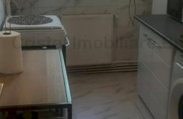 Apartament 2 camere, cu Centrala,  la 4 min de metrou Piata Sudului/ Mall SunPlaza. 