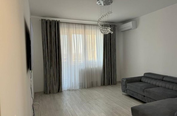 Apartament 2 camere de vanzare Uverturii Lidl