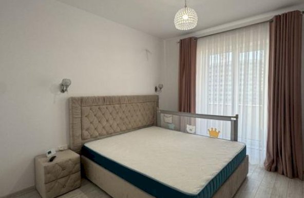 Apartament 2 camere de vanzare Uverturii Lidl