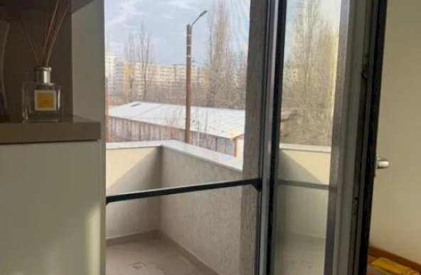 Apartament 2 camere de vanzare cu Parcare Subterana + Boxa Militari