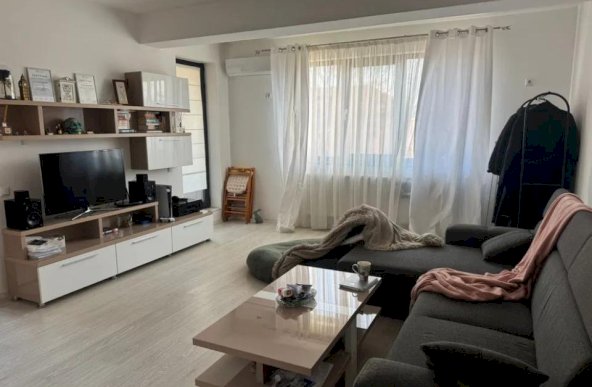 Apartament 2 camere de vanzare cu Parcare Subterana + Boxa Militari