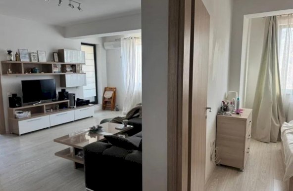 Apartament 2 camere de vanzare cu Parcare Subterana + Boxa Militari