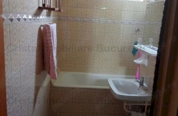 Apartament 2 camere, Brancoveanu, Covasna. 