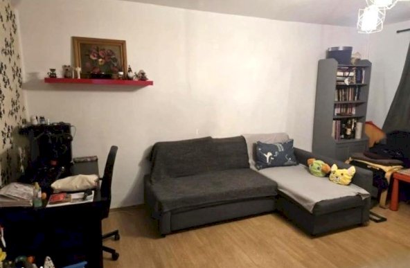 Vanzare Apartament 2 Camere stradal pe Calea Vitan, Mall Vitan Centrala