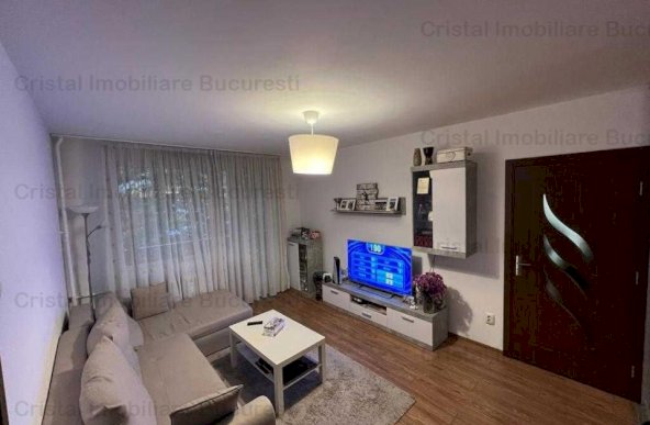 Apartament 2 camere, zona Brancoveanu. 