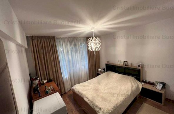 Apartament 2 camere, zona Brancoveanu. 