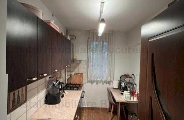 Apartament 2 camere, zona Brancoveanu. 