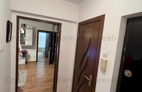 Apartament 2 camere, zona Brancoveanu. 