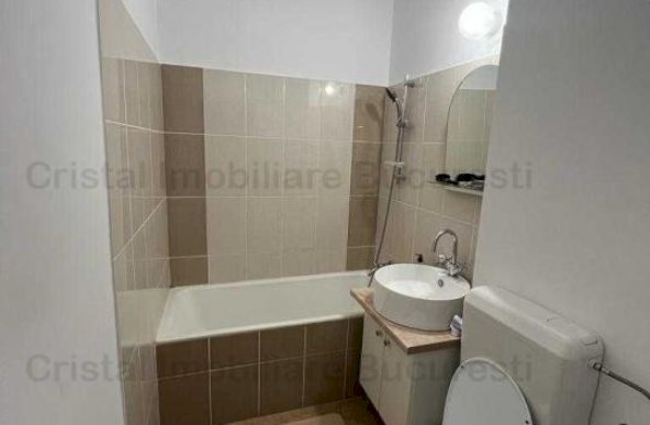 Apartament 2 camere, zona Brancoveanu. 