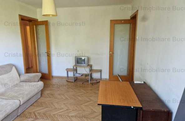 Apartament 3 camere, zona Brancoveanu, Spitalul de Copii Marie Curie (Budimex)