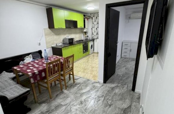 Apartament 2 camere