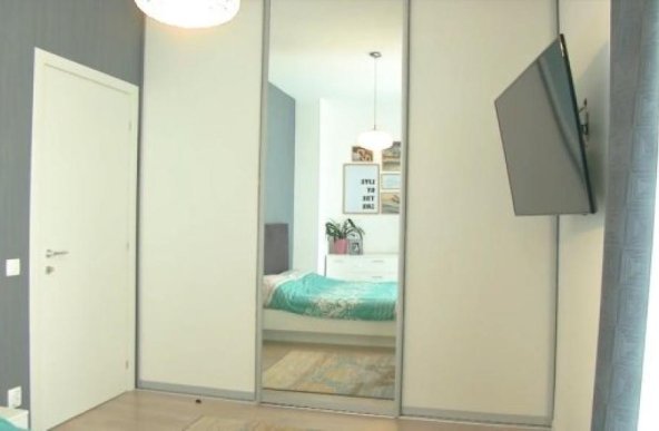 Apartament 3 camere langa parcul Titanii, in Barcelona Rezidence