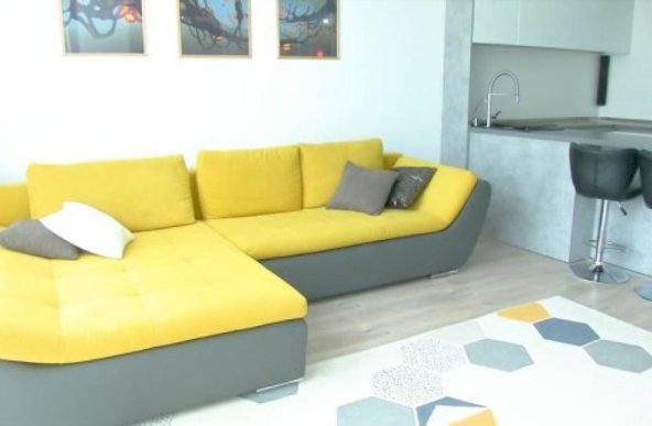 Apartament 3 camere langa parcul Titanii, in Barcelona Rezidence