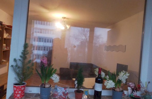 Apartament 2 camere de vanzare zona Costin Georgian