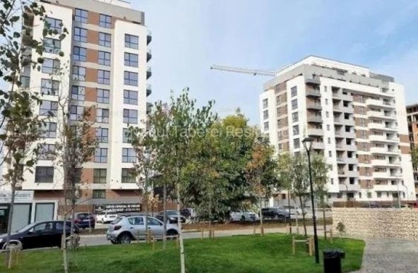 Inchiriere Apartament Nou 2024 | 2 Camere |  Drumul Taberei 