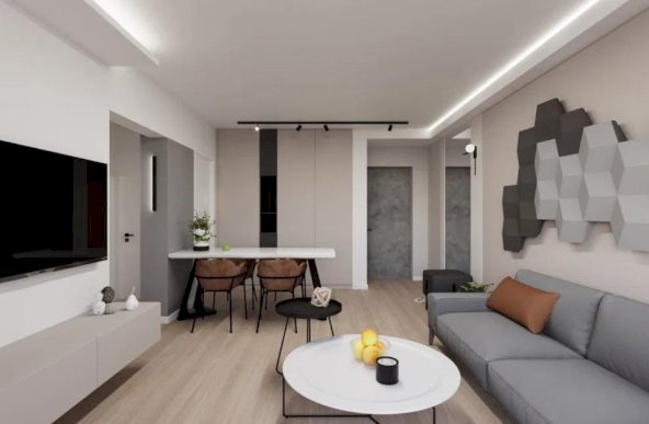 Apartament 2 Camere Designer - Drumul Taberei - Stradal, Parc Moghioros, Metrou