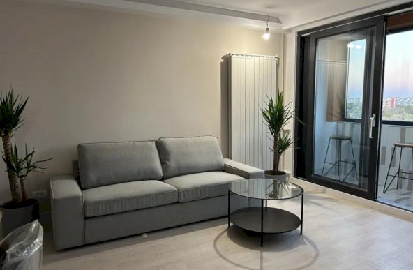 Apartament 2 Camere Designer - Drumul Taberei - Stradal, Parc Moghioros, Metrou