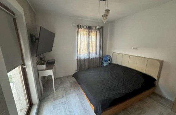 Apartament 3 camere