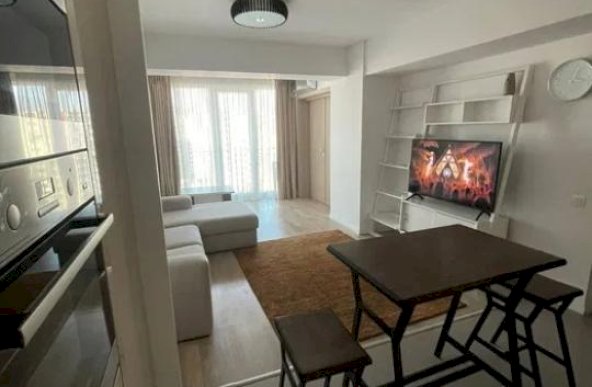 Apartament 2 Camere - Grozavesti - Politehnica - Totul Nou