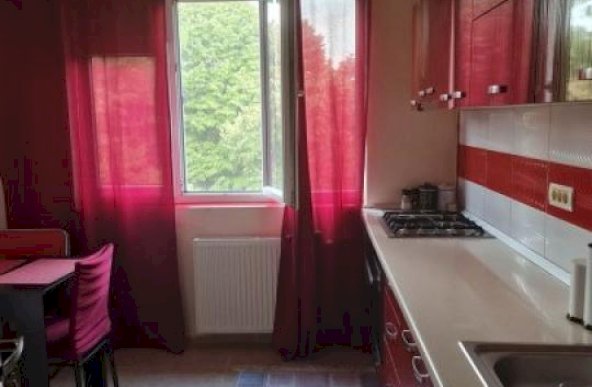 Apartament 3 camere Titan -Barajul Bistritei