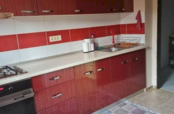 Apartament 3 camere Titan -Barajul Bistritei