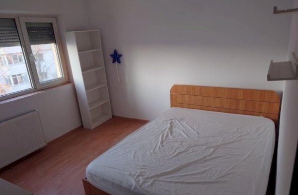 Apartament 2 camere, decomandat, boxa, 14 min metrou Dristor